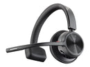 HP Poly 77Y96AA Voyager 4310 USB-C Headset +BT700 Dongle + Charging Stand - USB