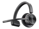 HP Poly 77Y91AA Voyager 4310 Microsoft Teams Certified USB-A Headset + BT700