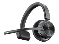 HP Poly 77Y91AA Voyager 4310 Microsoft Teams Certified USB-A Headset + BT700