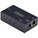 StarTech I13-SERIAL-ETHERNET Serial RS232 to IP Ethernet Device Server Adapter