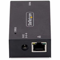 StarTech I13-SERIAL-ETHERNET Serial RS232 to IP Ethernet Device Server Adapter