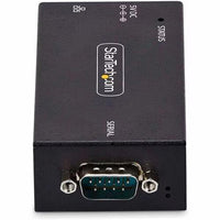 StarTech I13-SERIAL-ETHERNET Serial RS232 to IP Ethernet Device Server Adapter