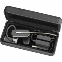 HP Poly 7W6D1AA#ABA Savi 8200 Office 8245 Earset - Mono - Wireless - Bluetooth