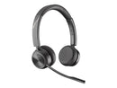 HP Poly 7W6D5AA#ABA Savi 7220 Office Binaural DECT 1920-1930 MHz Headset Stereo