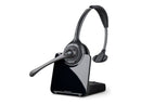 HP Poly 7E2J8AA CS510 XD Extra Density Headset TAA - Mono - Wireless - DECT