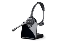 HP Poly 7E2J8AA CS510 XD Extra Density Headset TAA - Mono - Wireless - DECT