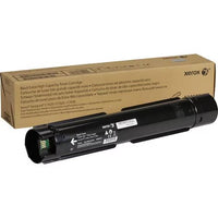 Xerox 106R03737 VersaLink C7020 C7025 C7030 Extra High Cap Toner 23K Pages Black