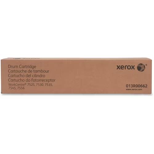 Xerox 013R00662 AL C8000 WC 7500 7800 7970 7836 7856 Drum Cartridge (Not Toner)