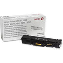 Xerox 106R02777 Phaser 3260 WC 3215 3225 High Cap Toner Cartridge 3K Pages Black