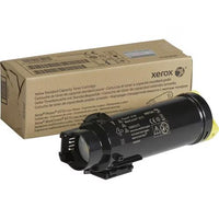 Xerox 106R03475 PH 6510 WC 6515 Standard Capacity Toner Cartridge 1K Pgs Yellow