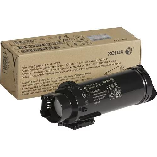 Xerox 106R03480 PH 6510 WC 6515 High Capacity Toner Cartridge 5.5K Pgs Black