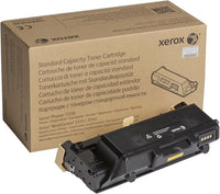 Xerox 106R03620 Phaser 3330 WC 3335 3345 Stan-Cap Toner Cartridge 2.6K Pg Black