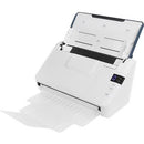 Xerox XD35-U D35 Compact Desktop Color Mono Duplex Scanner ADF USB +Visioneer