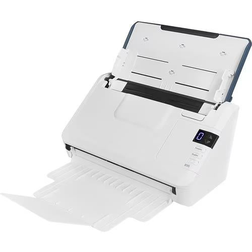 Xerox XD35-U D35 Compact Desktop Color Mono Duplex Scanner ADF USB +Visioneer