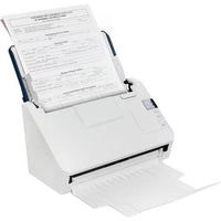 Xerox XD35-U D35 Compact Desktop Color Mono Duplex Scanner ADF USB +Visioneer