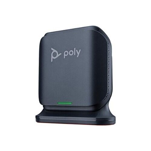 HP Poly 84H80AA#ABA Rove B2 DECT Base Station - DECT - 984.25 ft Range
