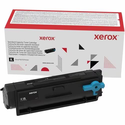Xerox 006R04376 B305 B310 B315 Standard Capacity Toner Cartridge 3K Pgs Black