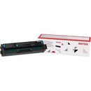 Xerox 006R04384 C230 C235 Standard Capacity Toner Cartridge Black 1.5K Pgs Cyan