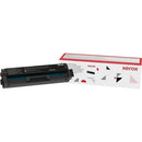 Xerox 006R04391 C230 C235 High Capacity Toner Cartridge Black 3K Pgs Black
