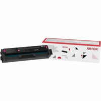 Xerox 006R04393 C230 C235 High Capacity Toner Cartridge Black 2.5K Pgs Magenta