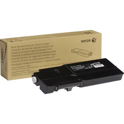Xerox 106R03500 VersaLink C400 C405 Stan Capacity Toner Cartridge 2.5K Pgs Black
