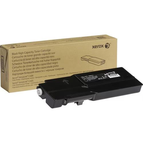 Xerox 106R03512 VersaLink C400 C405 High Capacity Toner Cartridge 5K Pgs Black