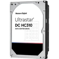 HGST WD Ultrastar 0B36040 7K6 HUS726T4TALE6L4 4TB Hard Drive 3.5" HDD SATA/600