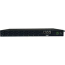 Eaton PDUMH15ATNET 1.4kW Single-Phase Switched Automatic Transfer Switch PDU,