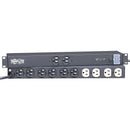 Eaton ISOBAR12ULTRA Isobar 12-Outlet Network Server Surge Protector, 15 ft.