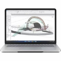 Microsoft Surface Z1T-00001 Laptop Studio 2 14.4" TouchScreen i7-13800H 32GB 1TB