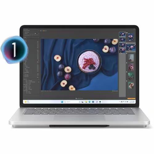 Microsoft Surface Z1T-00001 Laptop Studio 2 14.4" TouchScreen i7-13800H 32GB 1TB