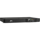 Eaton SMART750RM1U SmartPro 120V 750VA 600W Line-Interactive Sine Wave UPS, 1U