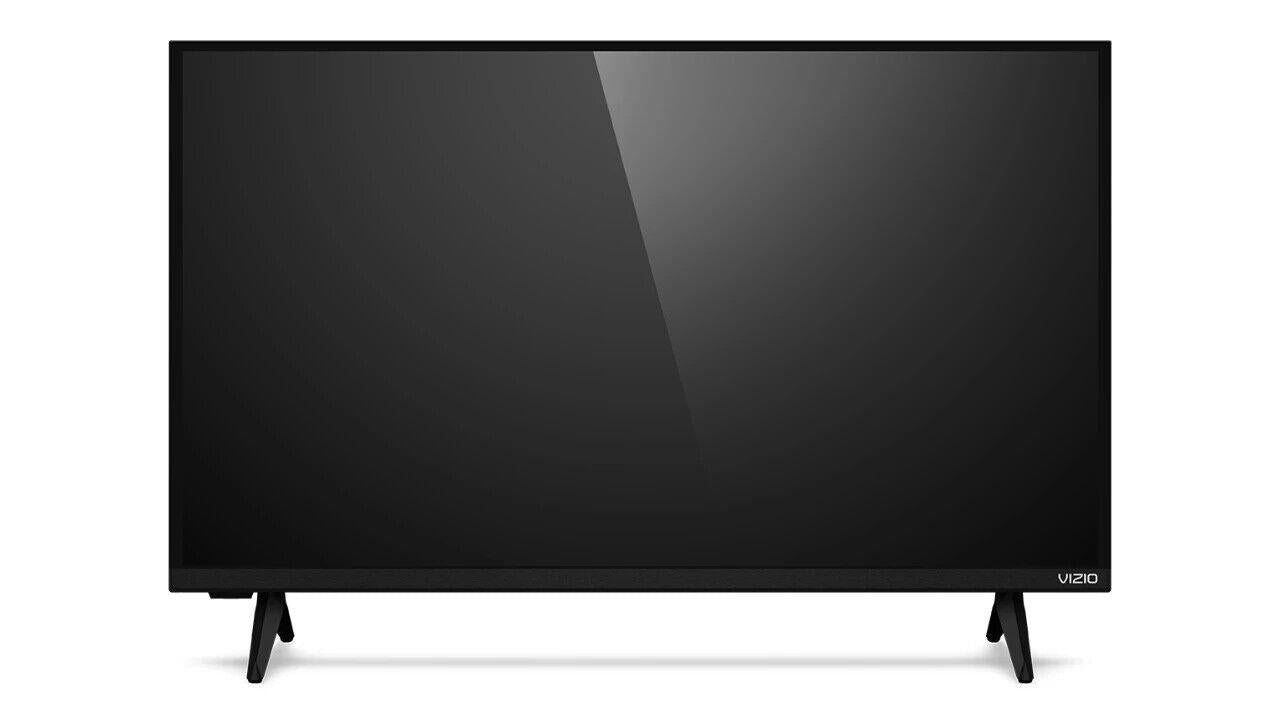 Vizio VFD32M-0807 32" Smart TV FHD DTS HDR10 WiFI 5 BT HDMI VESA Black