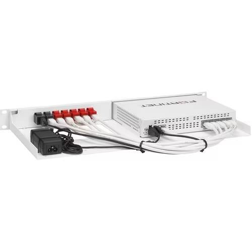 Rackmount It RM-FR-T14 19" 1U Mount for FortiGate FADC FG FWB FWF 40 60 100 Whte