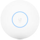 Ubiquiti Networks U6-PRO Indoor access point WiFi 6 Pro, Dual-band, 5.3 Gbps