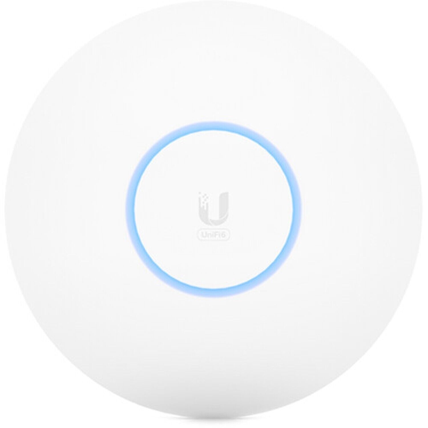 Ubiquiti Networks U6-PRO Indoor access point WiFi 6 Pro, Dual-band, 5.3 Gbps