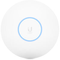 Ubiquiti Networks U6-PRO Indoor access point WiFi 6 Pro, Dual-band, 5.3 Gbps