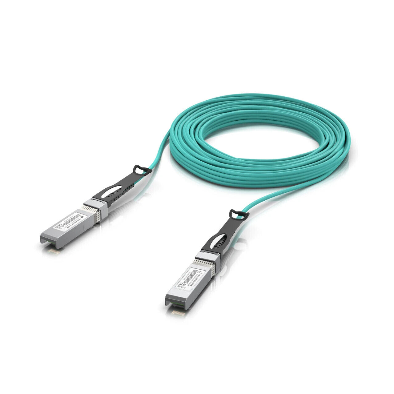 Ubiquiti Networks UACC-AOC-SFP10-20M Long-range Direct Attach Cable 65.62 ft