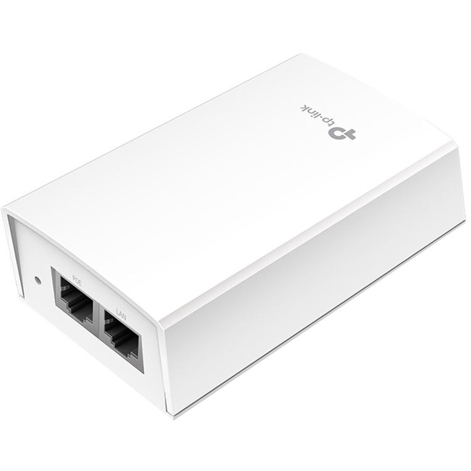 Ubiquiti Networks POE-48-24W-G PoE Adapter 120 V AC, 230 V AC Input - 48 V DC,