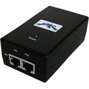 Ubiquiti Networks POE-24-12W-5P PoE Injector 120 V AC, 230 V AC Input - 24 V DC,