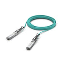 Ubiquiti Networks UACC-AOC-SFP10-10M Long-Range Direct Attach Cable, 10 Gbps