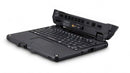 Panasonic FZ-VEKG21LM Emissive English 81-Key Keyboard USB-A/C for ToughBook G2