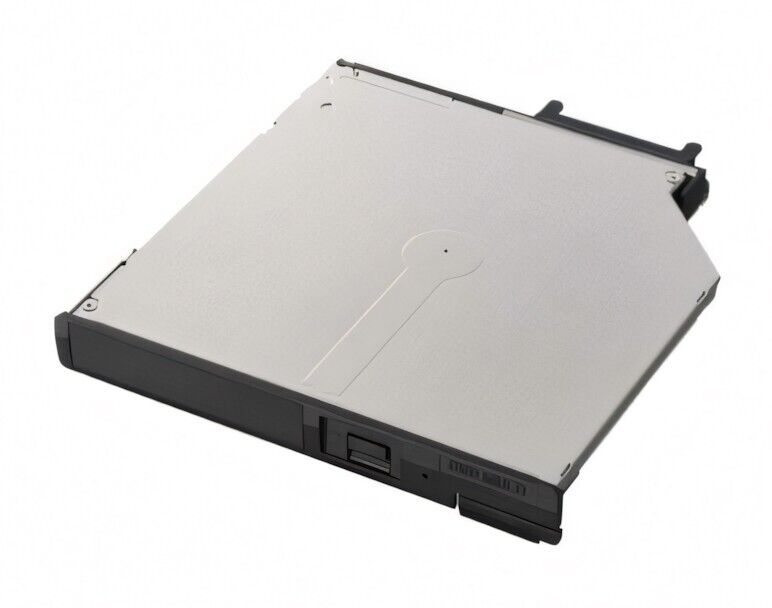 Panasonic FZ-VDM551W DVD xPAK for ToughBook 55 mk1-mk2 Left Expansion Area