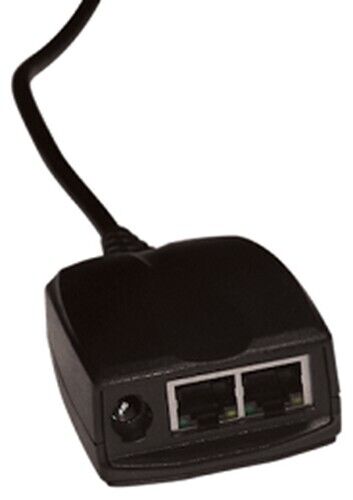 Equinox 040395-003E USB Adapter Cable Bundle