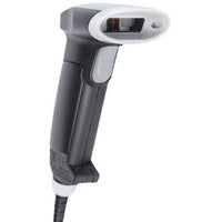 Opticon OPR3201ZU1-03 Barcode Laser Scanner Cable Connectivity - 100 scan/s