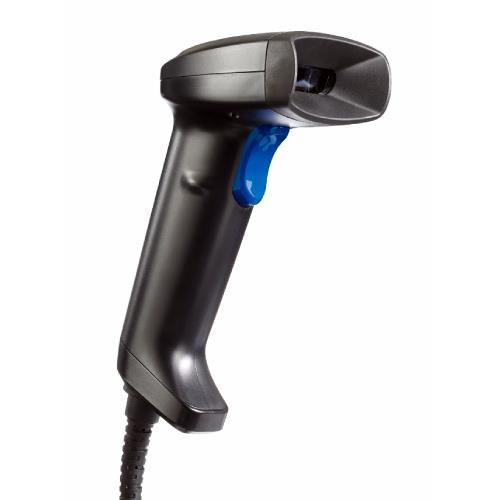 Opticon L250BU1-00 2D IMAGER BARCODE SCANNER, USB, BLACK, NO STAND