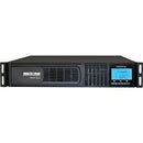 Minuteman Power PRO2000RT2U PRO-RT2U Series line-interactive rack/tower/optional