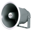 Speco Technologies SPC10 6" 8 Ohm Weatherproof PA Speaker - Megaphone 15 W