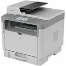 Ricoh 434056 132 MF Black & White Multifunction Printer Scan Fax Copy RJ45 USB