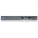 Alta Labs S16-POE 16 Port, Layer 2, 120W PoE Enterprise Network Switch